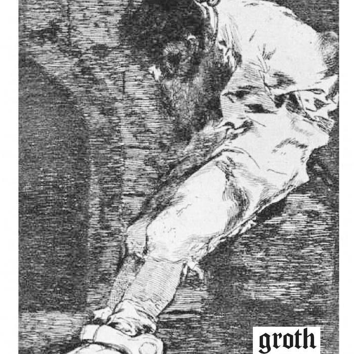 rotting