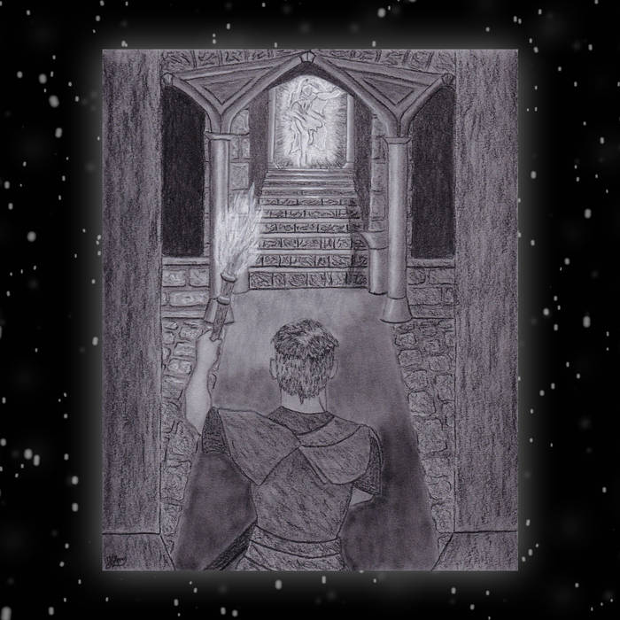 Once Through An Ancient Archway
