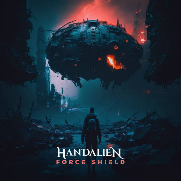Force Shield [Single]