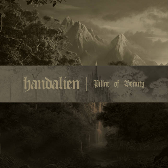 Pillar of Beauty (EP)