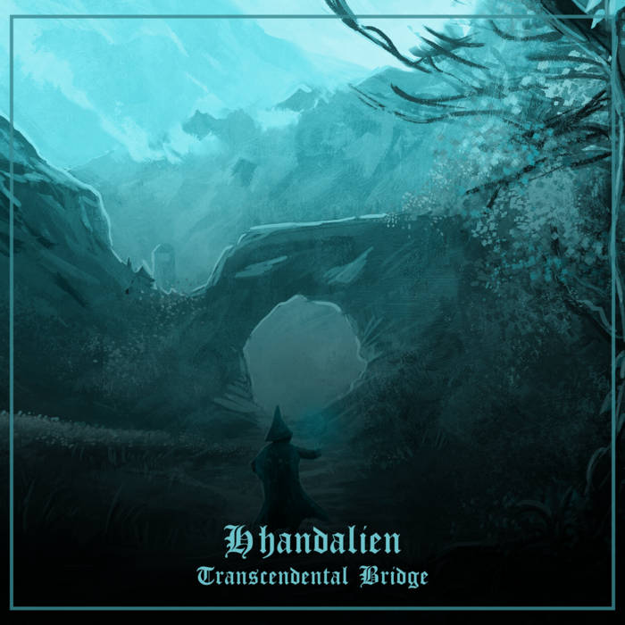 Transcendental Bridge (Full Album)