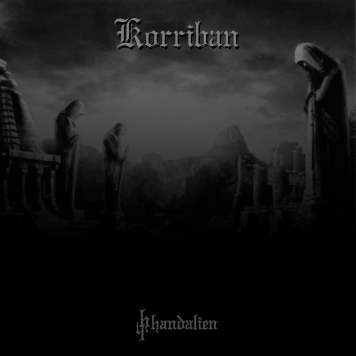 Korriban (Valley of the Dark Lords)