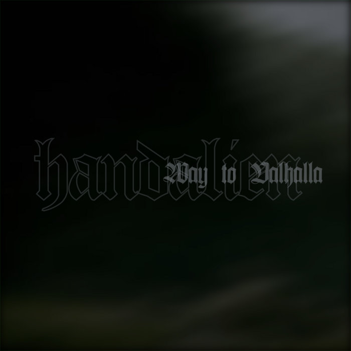 Way to Valhalla [LP]