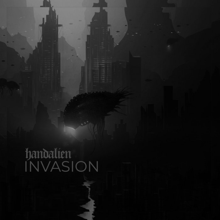 Invasion [EP]