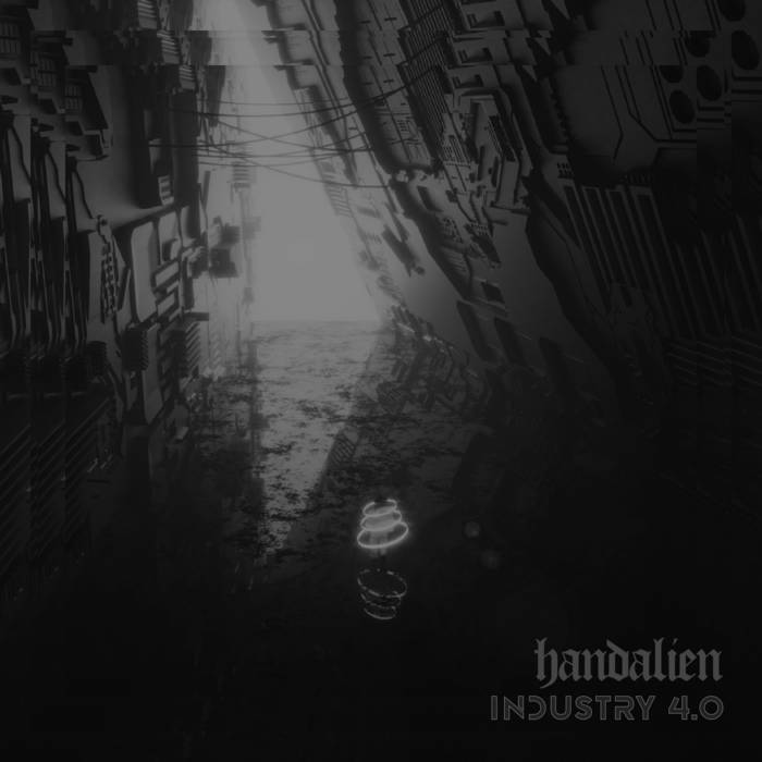 Industry 4​.​0 [LP]