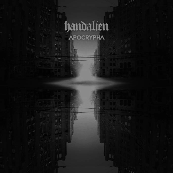 Apocrypha [Single]