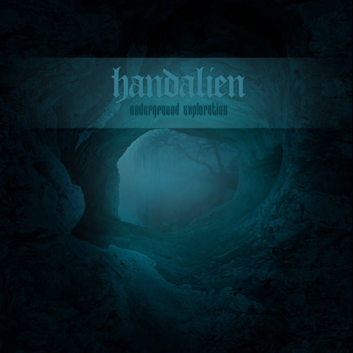 Exploration Underground [LP]