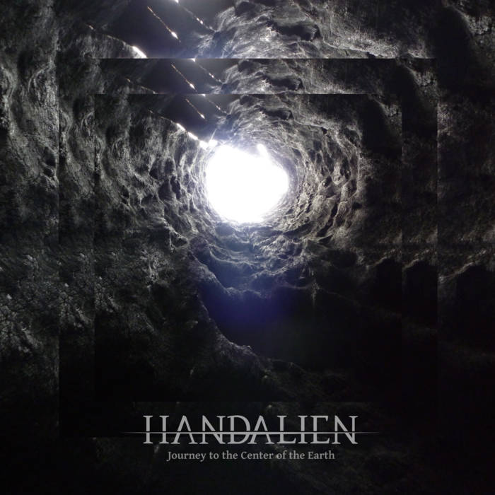 Journey to the Center of the Earth [Single]