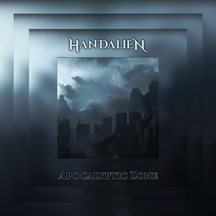 Apocalyptic Zone [Single]