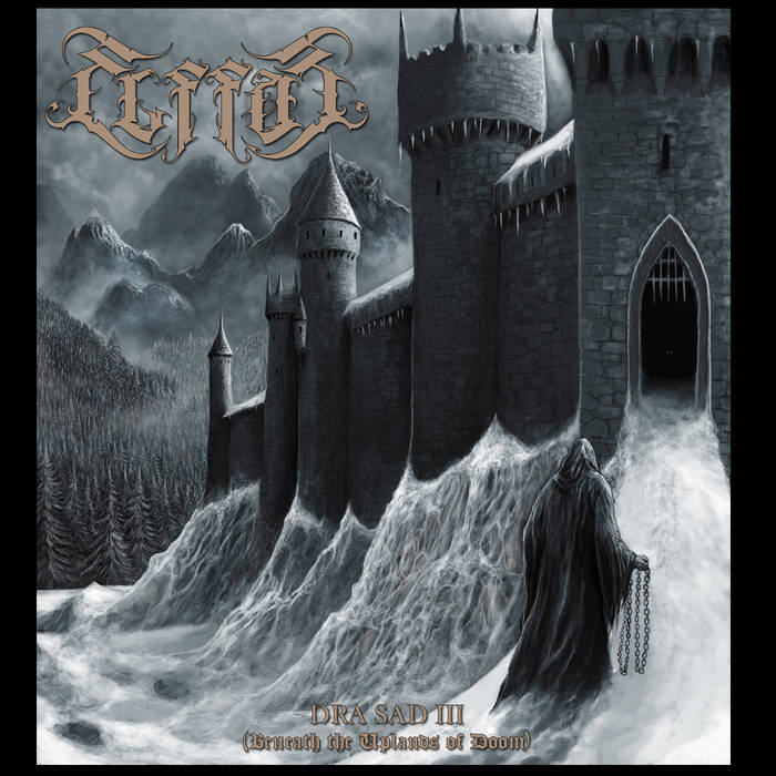 Dra Sad Iii (Beneath The Uplands Of Doom)