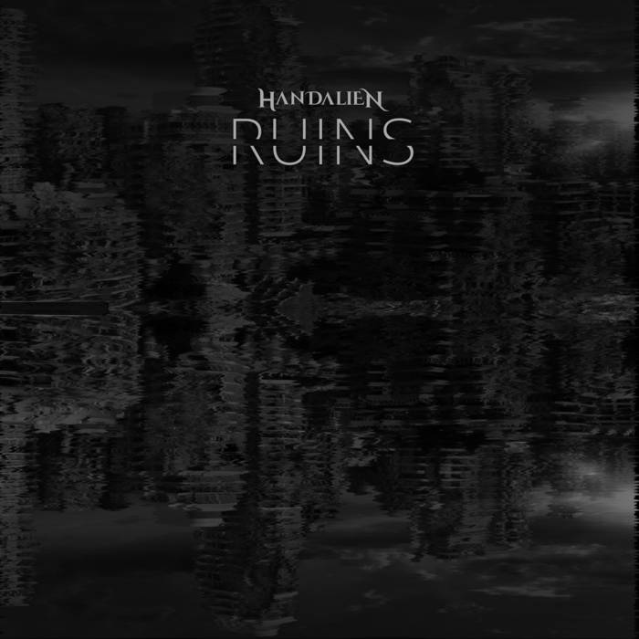 RUINS [Single]