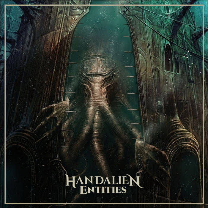 Entities [EP]