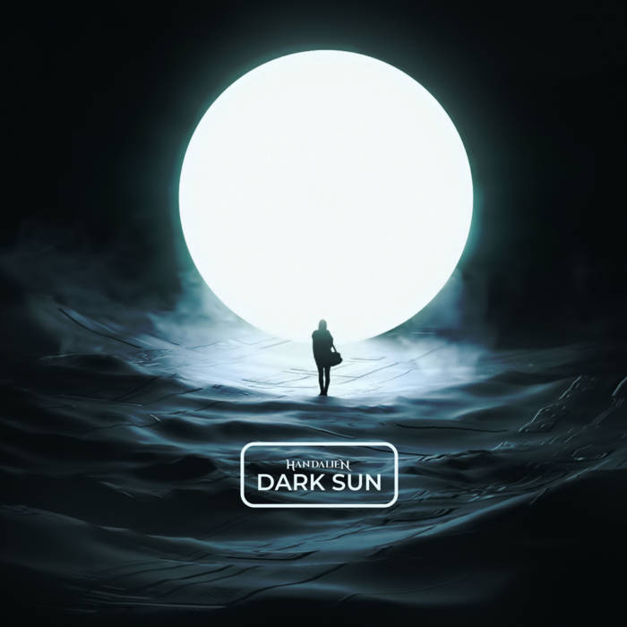 Dark Sun [Single]