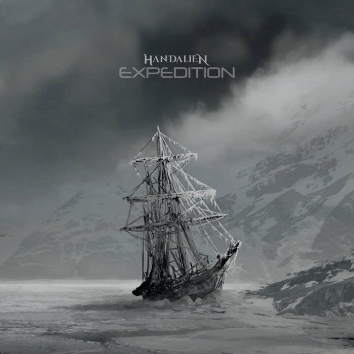Expedition [Single]