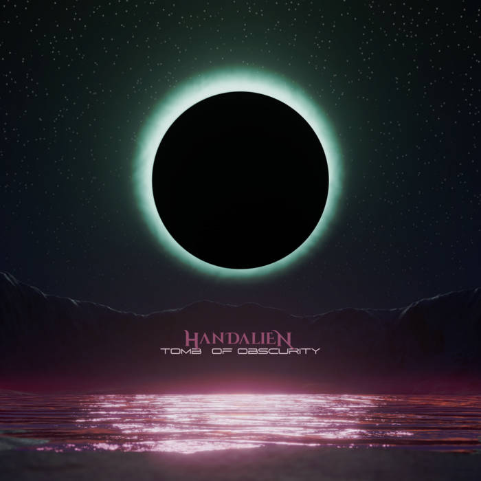 Tomb of Obscurity [Album]