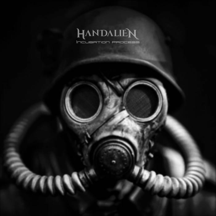 Incubation Process [Single]