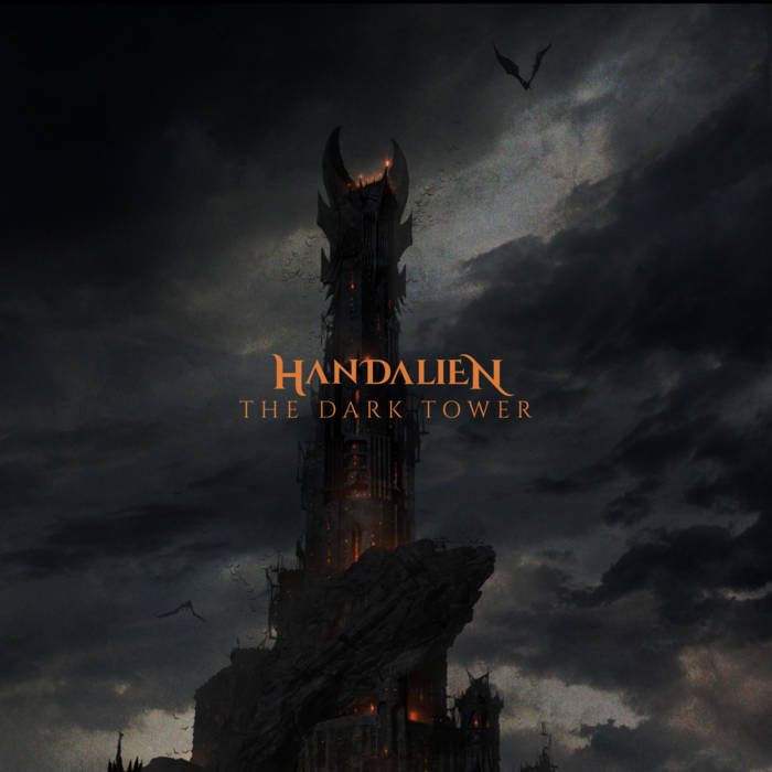 The Dark Tower [Single]
