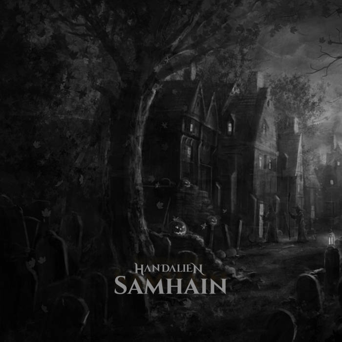 Samhain [Single]