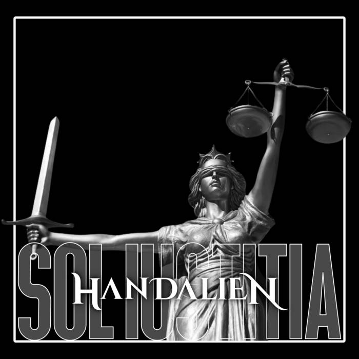 SOL IUSTITIA (Martial Industrial Mix)