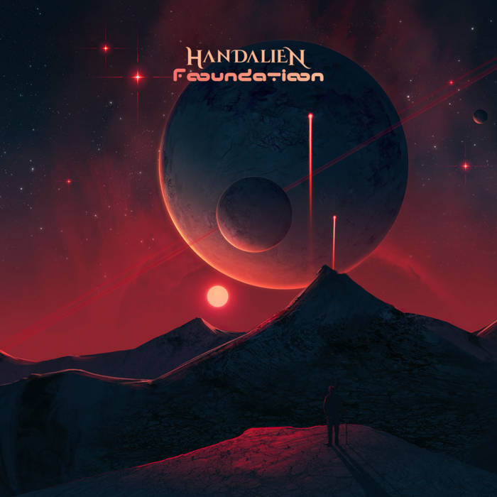 Foundation [Album]