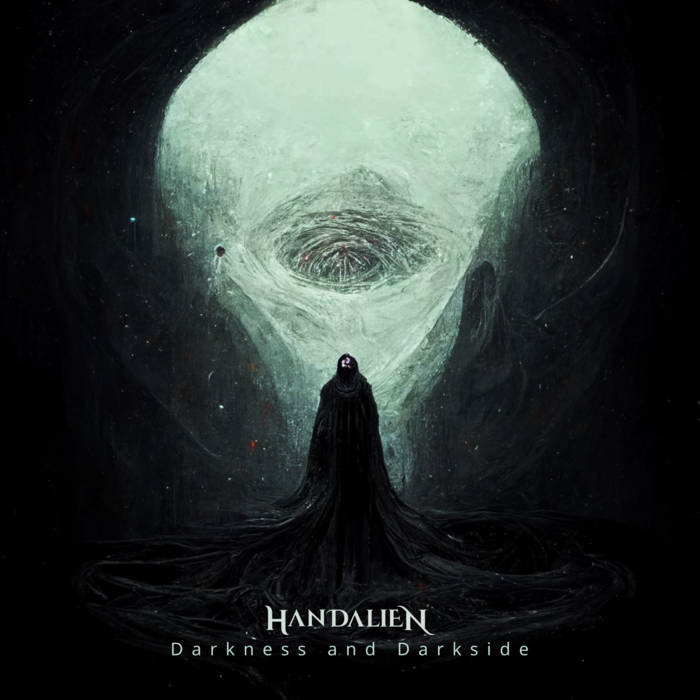 Darkness and Darkside [Single]