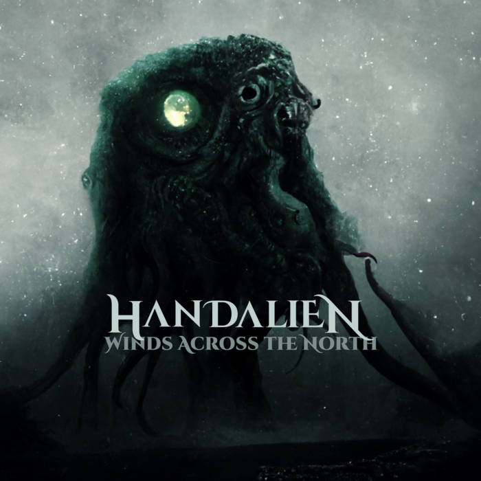 Winds Across the North [EP]