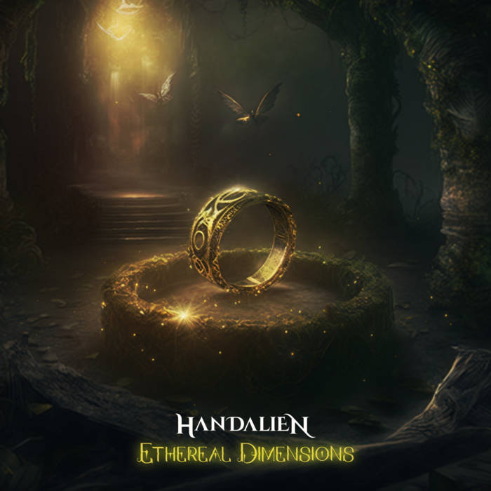 Ethereal Dimensions [Single]
