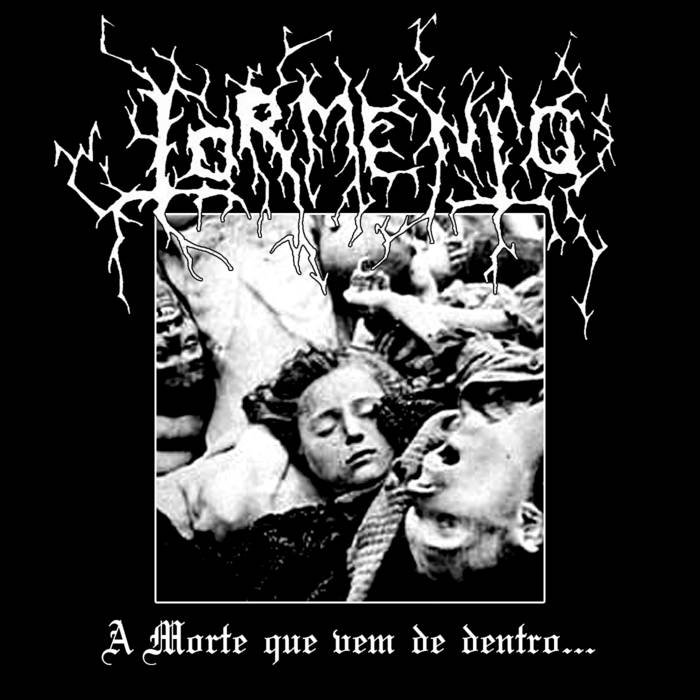 A Morte que vem de dentro​.​.​.