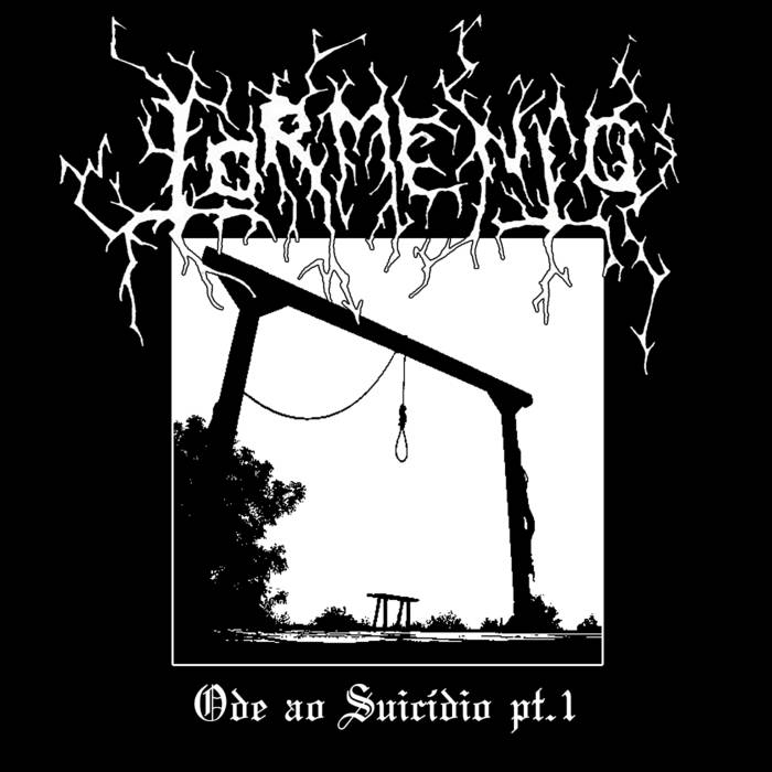 Ode ao Suic​í​dio pt​.​1