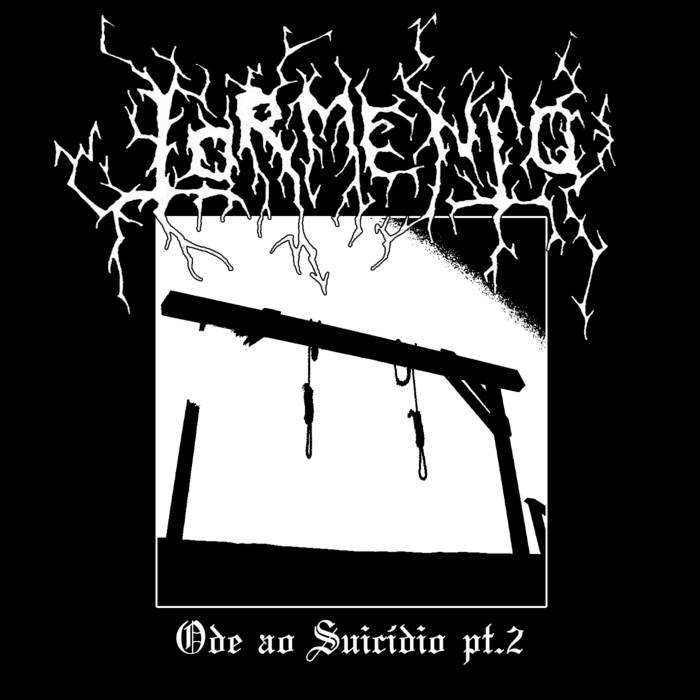 Ode ao Suic​í​dio pt​.​2