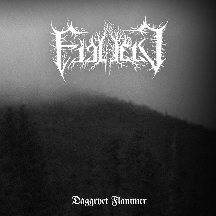 Daggryet Flammer