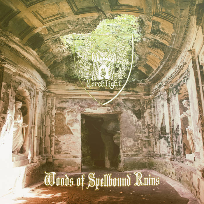 Woods of Spellbound Ruins