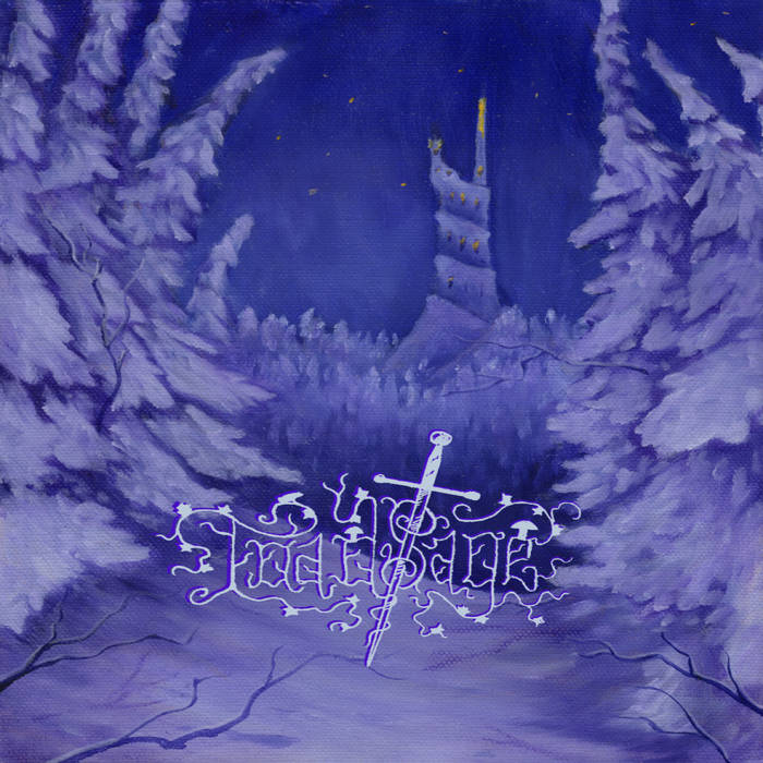 Crystalline Enchantment