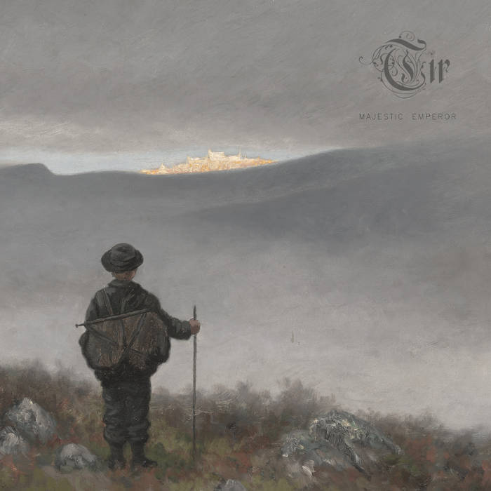 Majestic Emperor (Single)