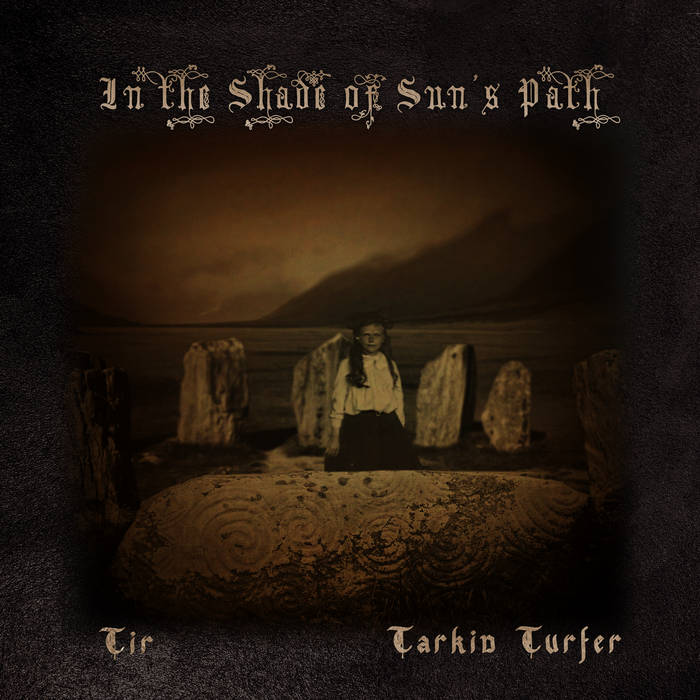 In the Shade of Sun​’​s Path (split)