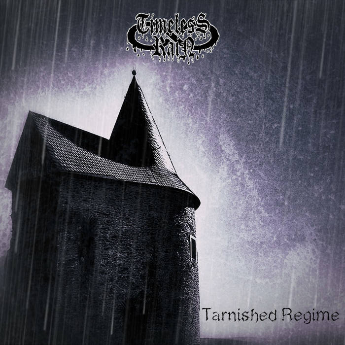 Tarnished Regime