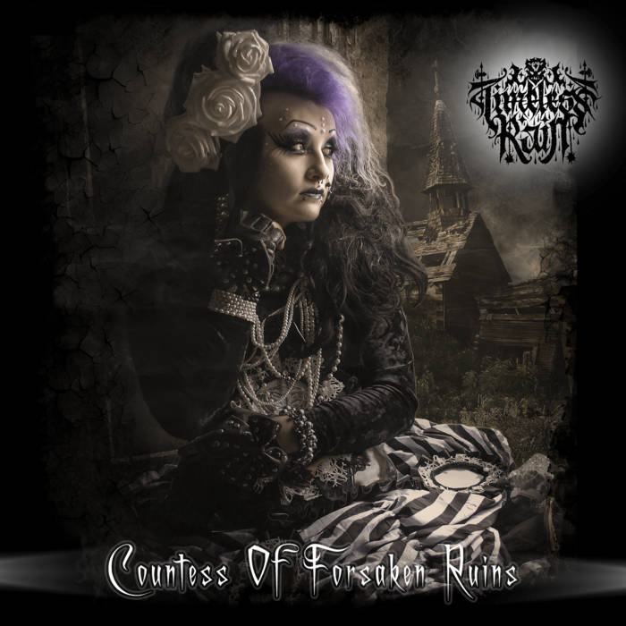 Countess Of Forsaken Ruins