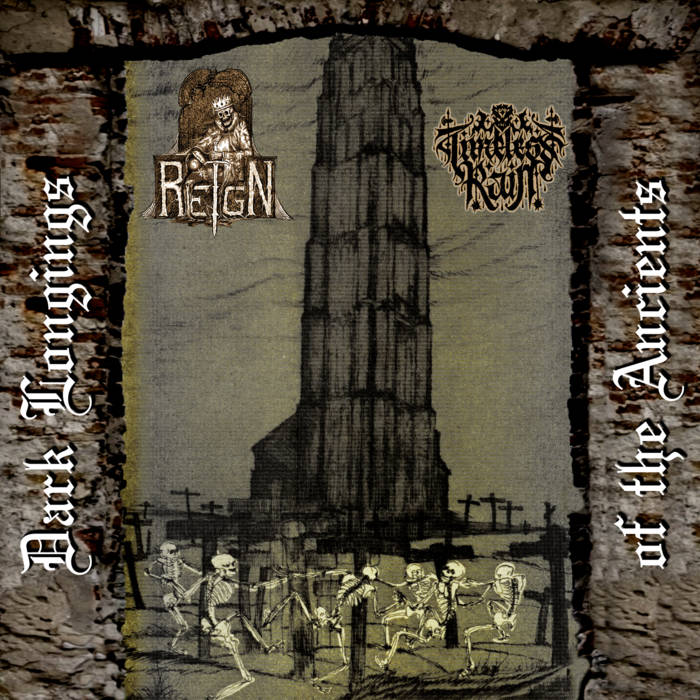 Dark Longings of the Ancients