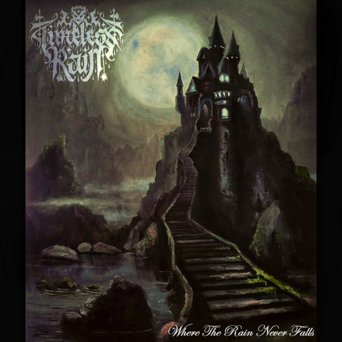 Where The Rain Never Falls