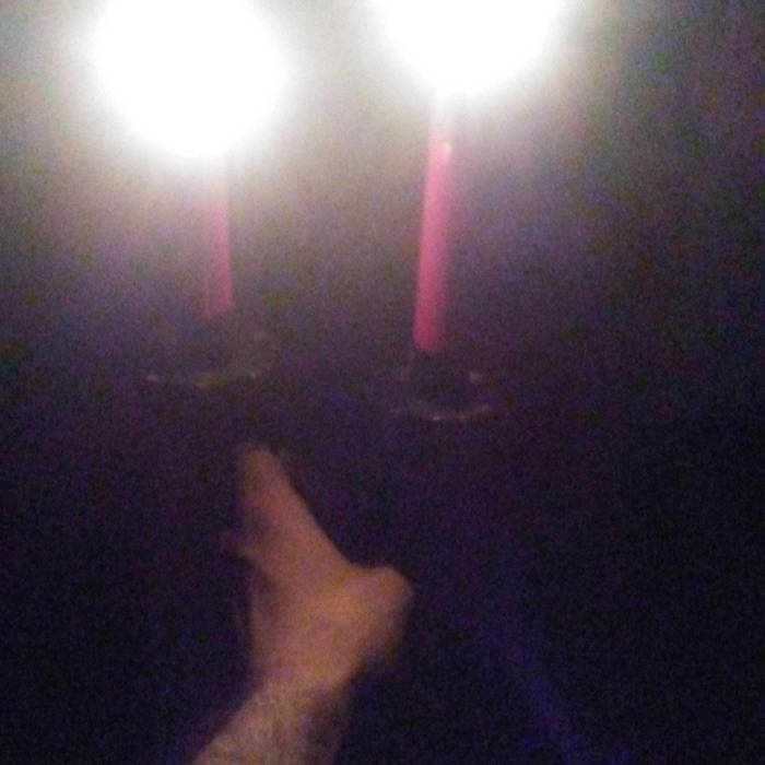 Candlelit Source Of Magic