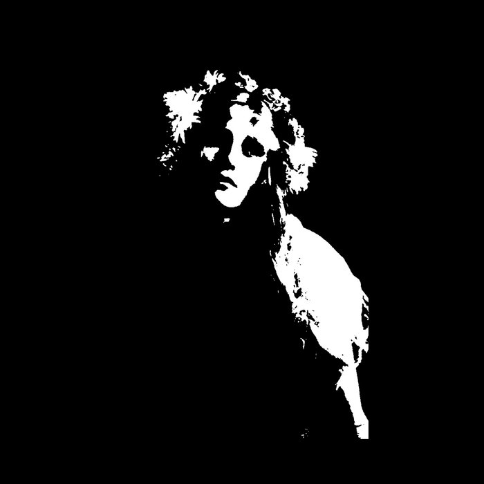 A Black Palace Among the Stars