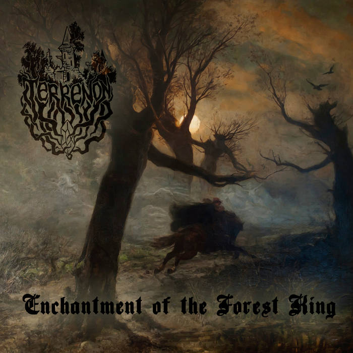 Enchatment of the forest king (Demo)