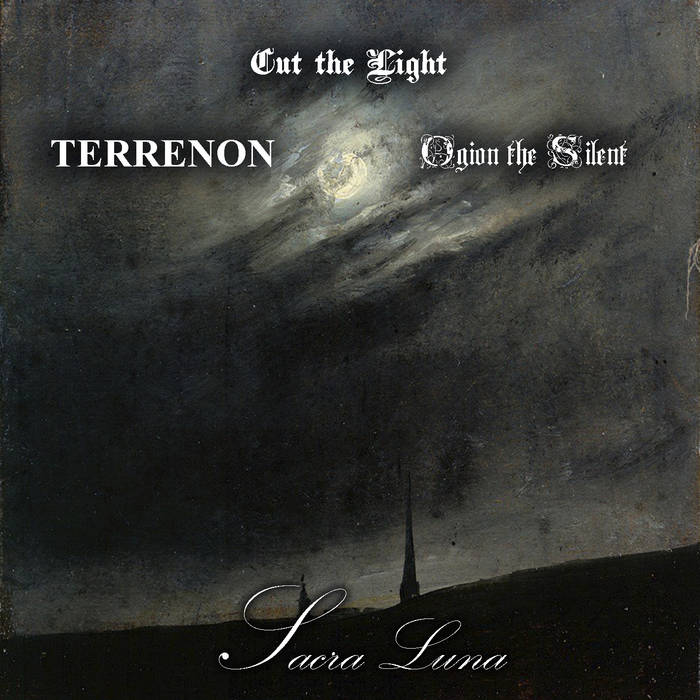 Sacra Luna (split)