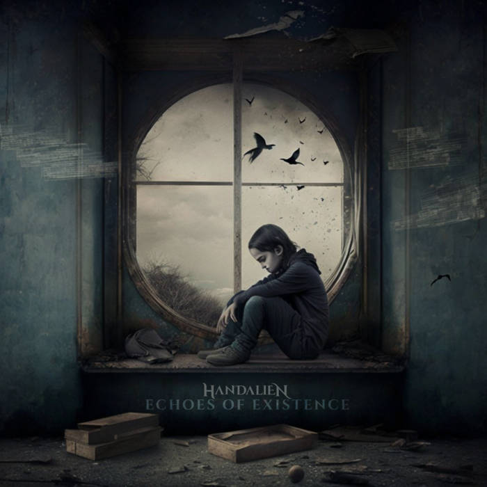 Echoes of Existence [Single]