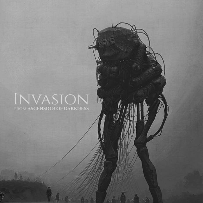 Invasion [Single]