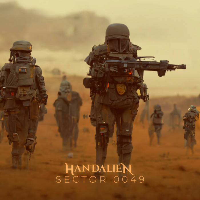 Sector 0049 [Single]