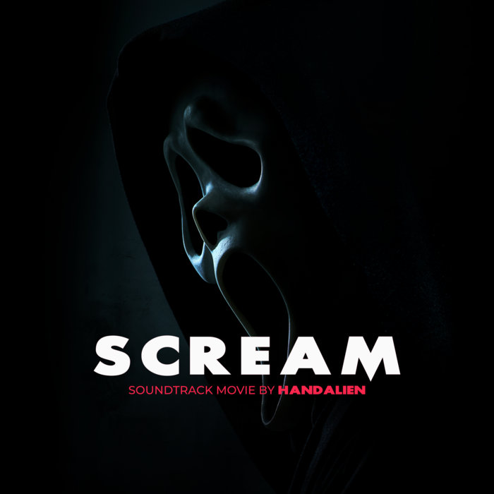 Ghostface [Tribute to Scream Movie]