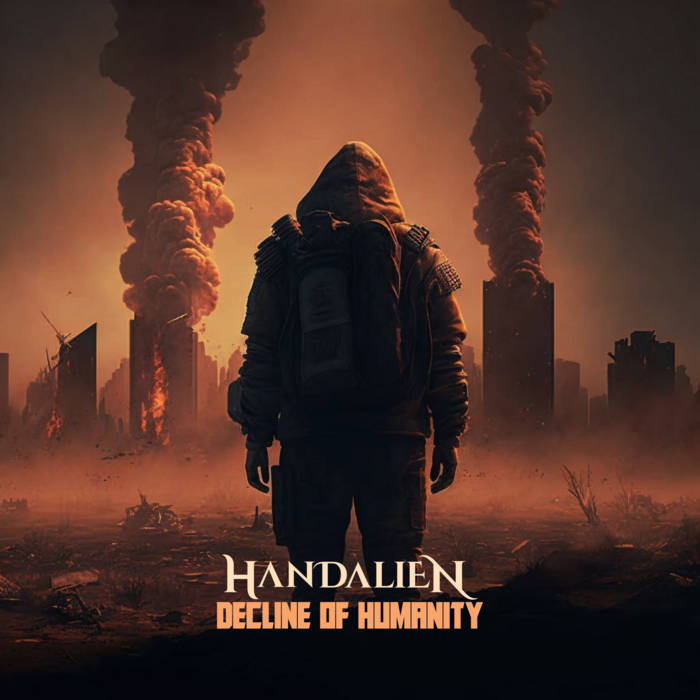 Decline of Humanity [Single]