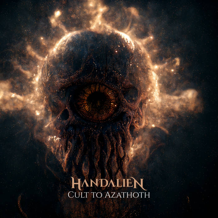 Cult to Azatoth [Single]