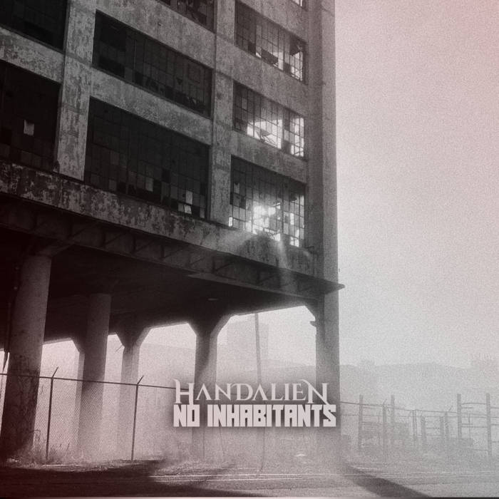 No Inhabitants [Single]